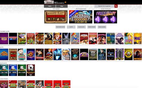 casinoscores