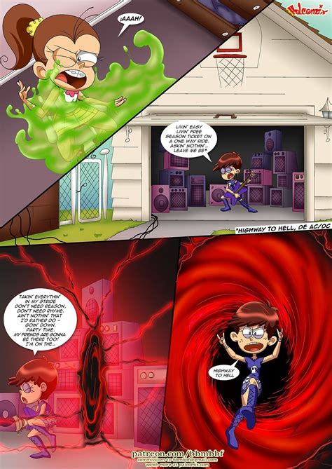chochoxcomic