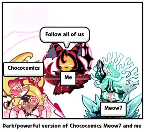 chococomics