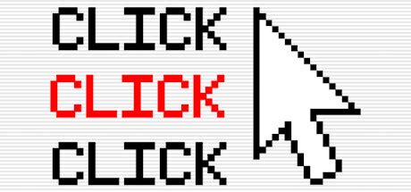click