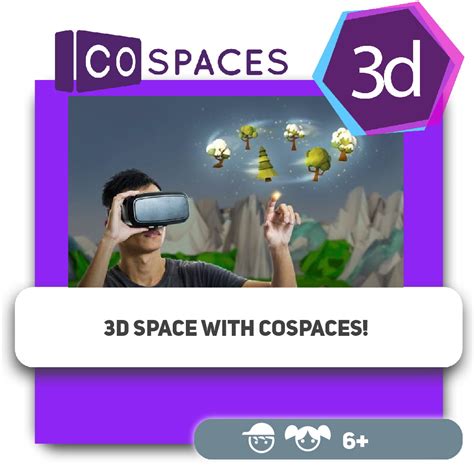cospacez