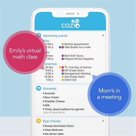 cozi.
