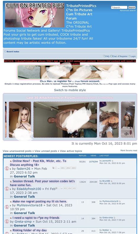 cumonprinted