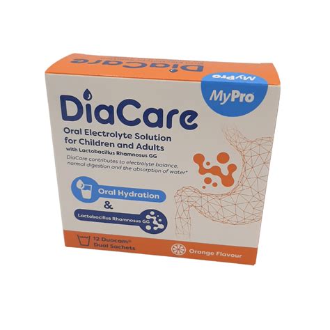 diacare