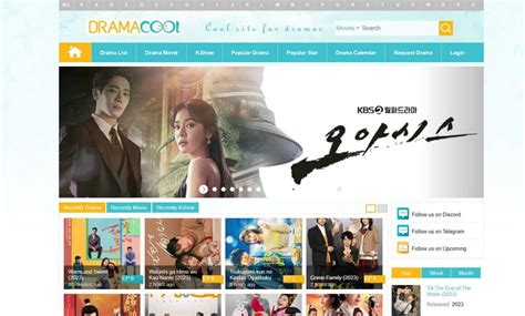 dramacool.oa