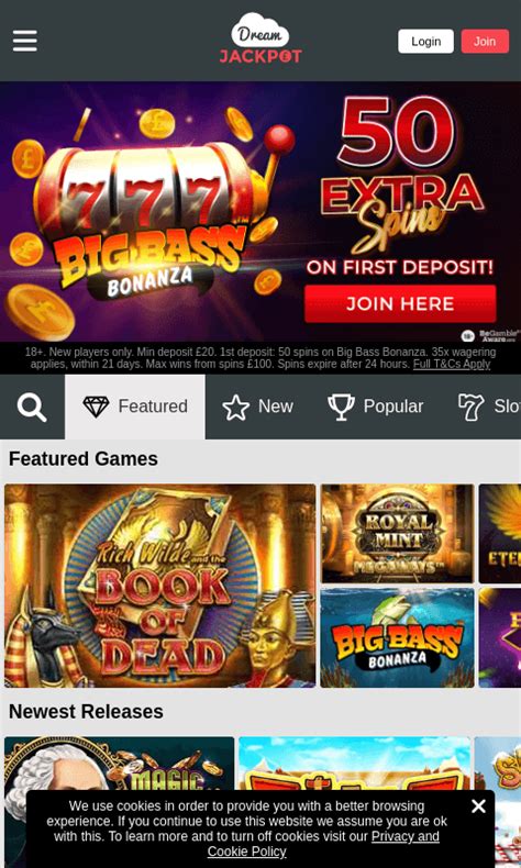 dreamjackpot