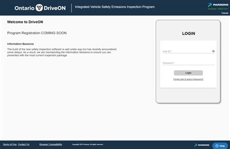 driveonportal.com