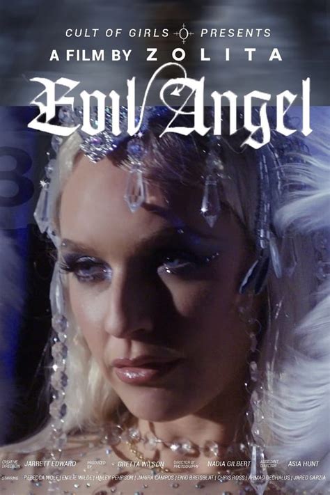 evilangelupcoming
