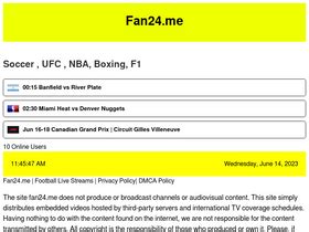 fan24me.
