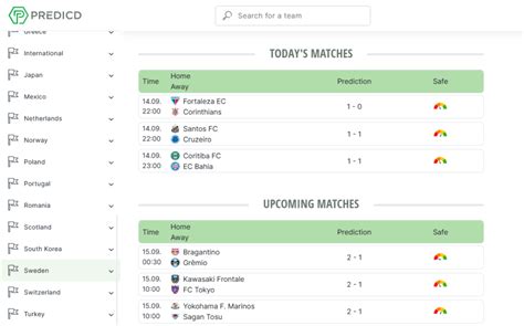 footballpredictionai