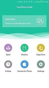 freeshare