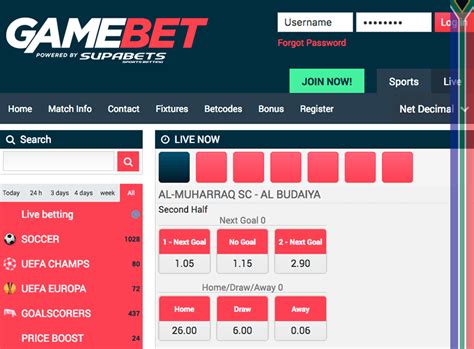 gamebet6