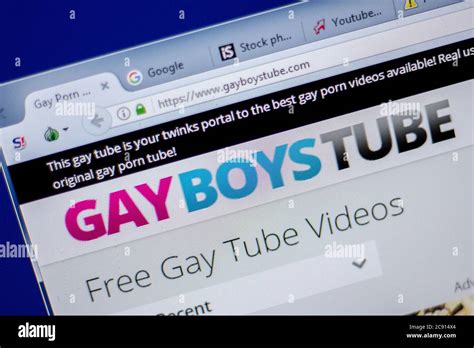 gayboystub