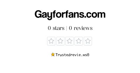gayforfans.cok
