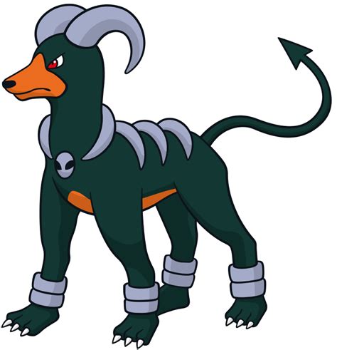 houndoom