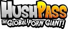 hushpass.com