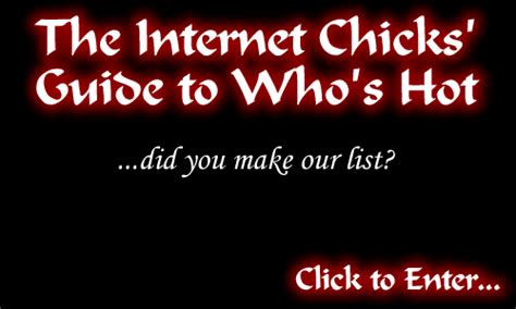 internet.chicks