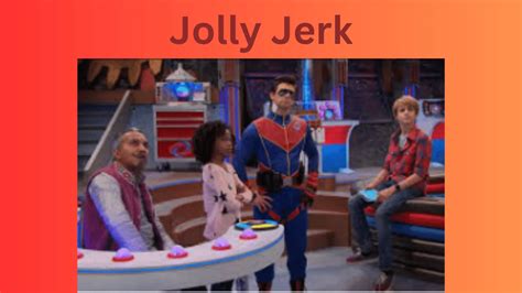 jollyjerk