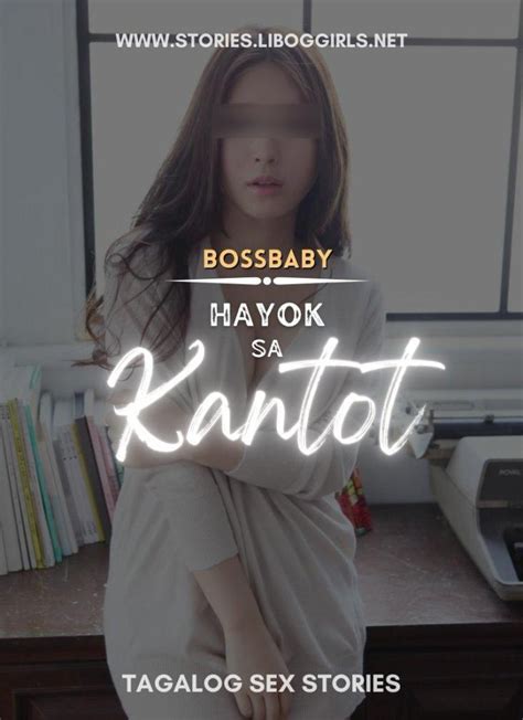 kantotstories