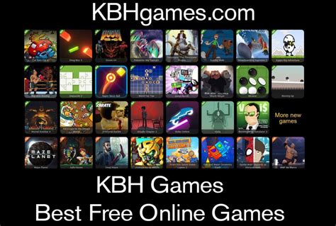 kbhgames.com.