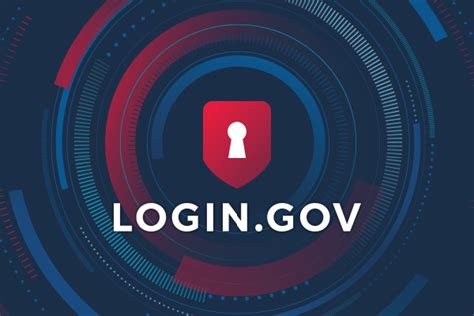 login.gov.