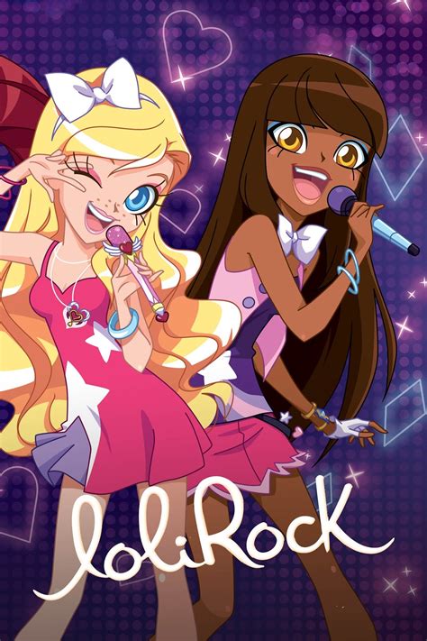 lolirock