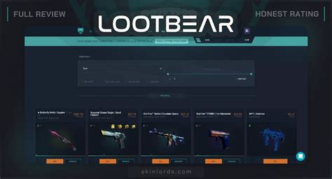 lootbear