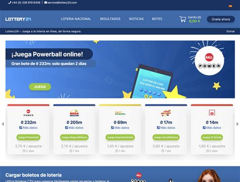 lottery24