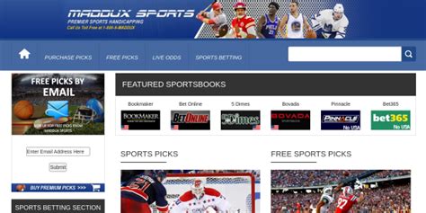 madduxsports.com