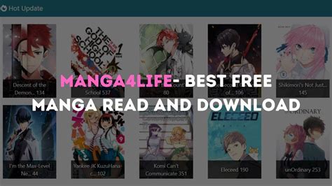 manga4life.