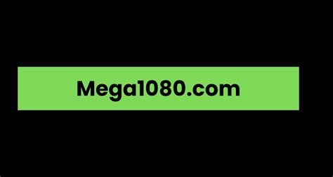 mega1080.com