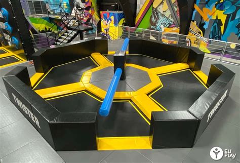 megabounce