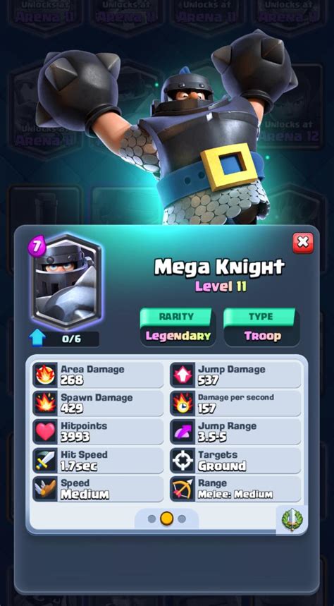 megaknight