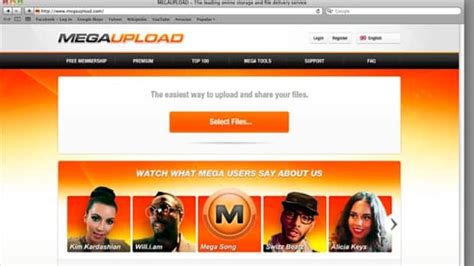 megauplaupload