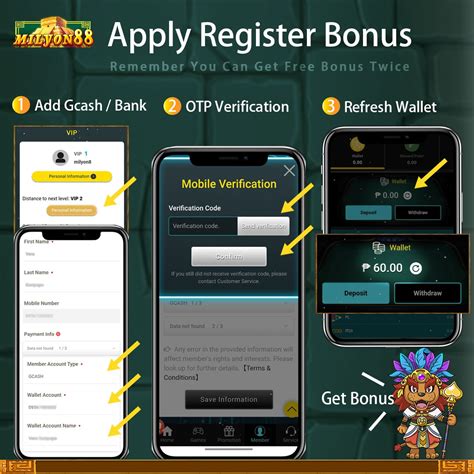 milyon88.login