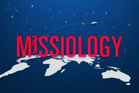 missologist