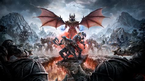 mmorpg