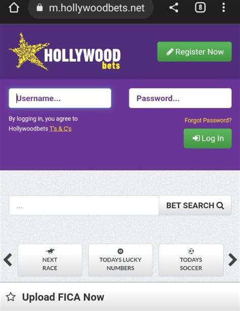 mobile.hollywoodbets.login