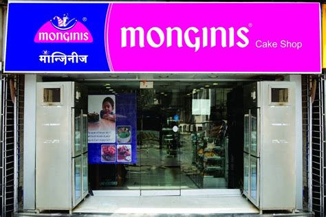 monginis