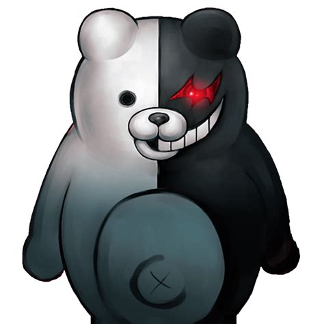 monokuma