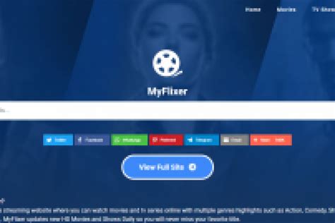 myflixer.vom
