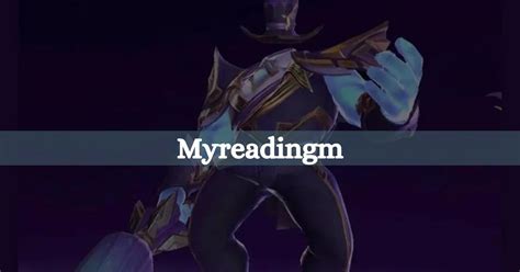 myreadingm