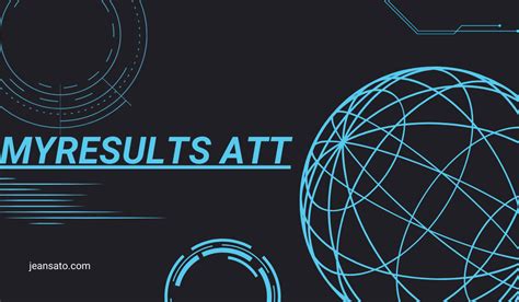 myresults.it.att