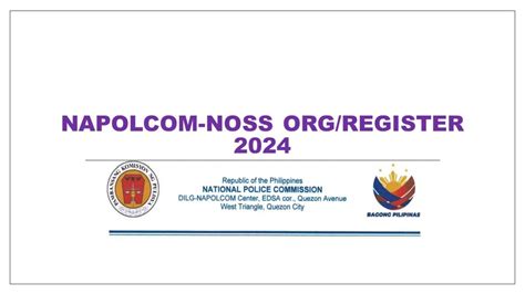 napolcom.noss-org
