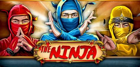 ninjaslot