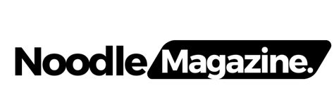 noodlemagacine