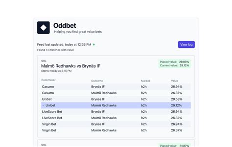 oddbet
