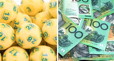 ozlottery