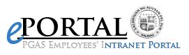 pgasportal