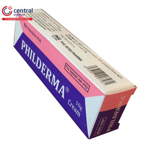 philderma